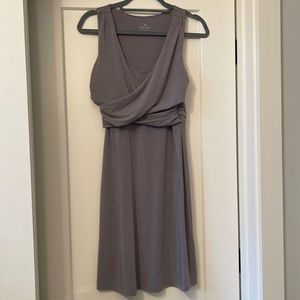 Athlete dress